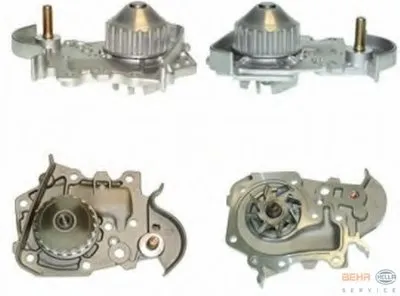 Водяной насос BEHR HELLA SERVICE купить