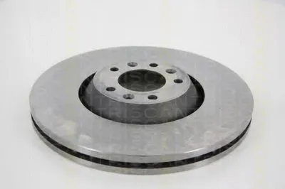 Тормозной диск TRISCAN купить