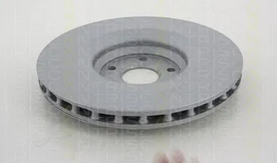 Тормозной диск COATED TRISCAN купить