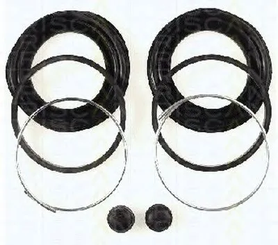 Ремкомплект, тормозной суппорт TRISCAN купить