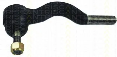 Наконечник поперечной рулевой тяги TRISCAN купить