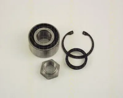 Комплект подшипника ступицы колеса TRISCAN купить