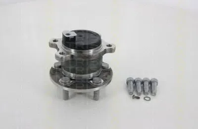 Комплект подшипника ступицы колеса TRISCAN купить