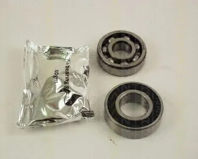 Комплект подшипника ступицы колеса TRISCAN купить