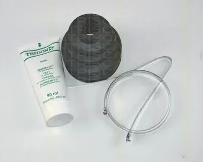 Комплект пылника, приводной вал TRISCAN купить