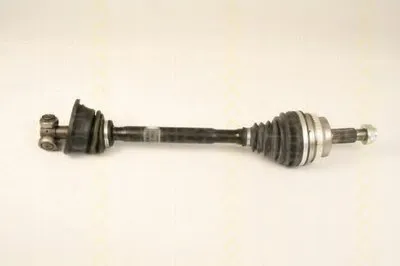 Приводной вал TRISCAN купить