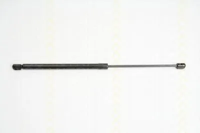 Газовая пружина, крышка багажник TRISCAN купить