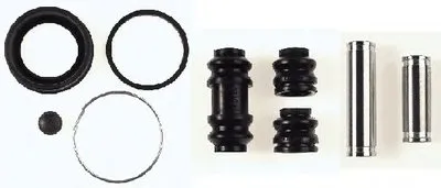 Ремкомплект, тормозной суппорт BUDWEG CALIPER купить