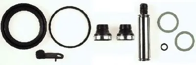 Ремкомплект, тормозной суппорт BUDWEG CALIPER купить