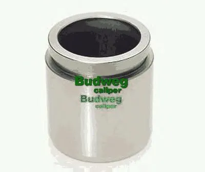Поршень, корпус скобы тормоза BUDWEG CALIPER купить