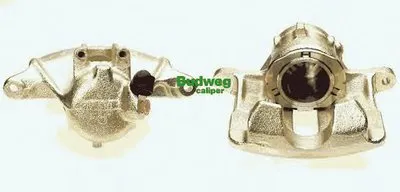 Тормозной суппорт BUDWEG CALIPER купить