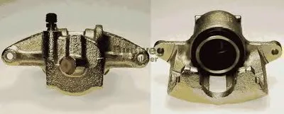 Тормозной суппорт BUDWEG CALIPER купить