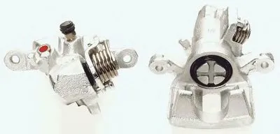 Тормозной суппорт BUDWEG CALIPER купить