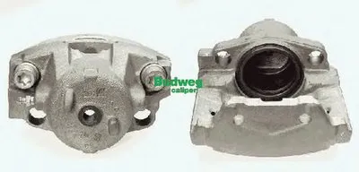 Тормозной суппорт BUDWEG CALIPER купить