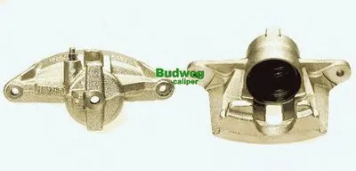Тормозной суппорт BUDWEG CALIPER купить
