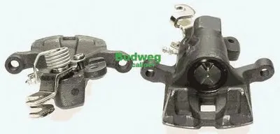 Тормозной суппорт BUDWEG CALIPER купить
