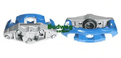 Тормозной суппорт BUDWEG CALIPER купить
