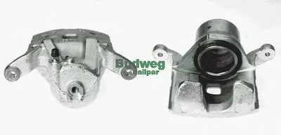 Тормозной суппорт BUDWEG CALIPER купить