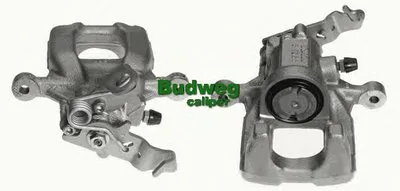 Тормозной суппорт BUDWEG CALIPER купить