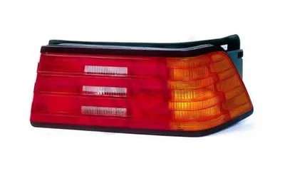 Рассеиватель, задний фонарь ULO купить