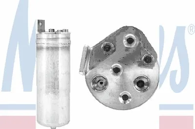 Осушитель, кондиционер NISSENS купить