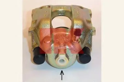 Тормозной суппорт NK купить