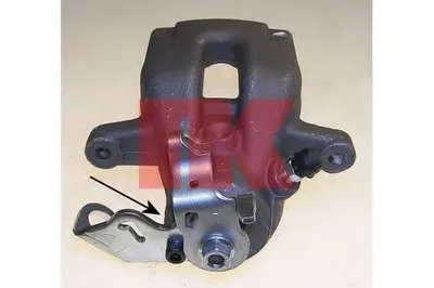 Тормозной суппорт NK купить