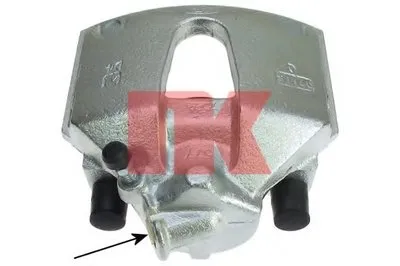 Тормозной суппорт NK купить