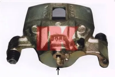 Тормозной суппорт NK купить