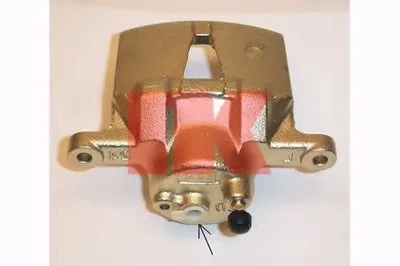 Тормозной суппорт NK купить