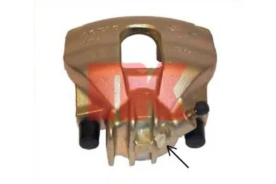 Тормозной суппорт NK купить