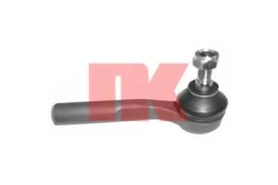 Наконечник поперечной рулевой тяги NK купить