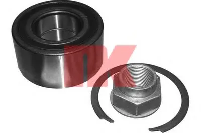 Комплект подшипника ступицы колеса NK купить