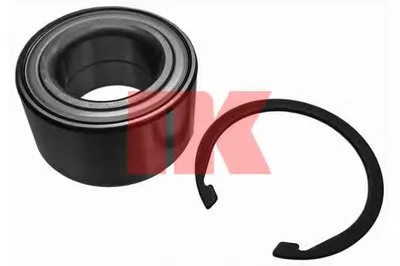 Комплект подшипника ступицы колеса NK купить