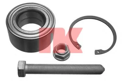 Комплект подшипника ступицы колеса NK купить