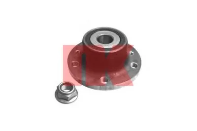 Комплект подшипника ступицы колеса NK купить