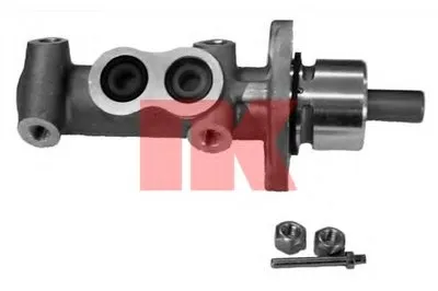 целиндер ручного тормоза NK купить