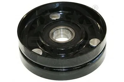 Натяжной ролик, поликлиновой  ремень OPTIMAL купить