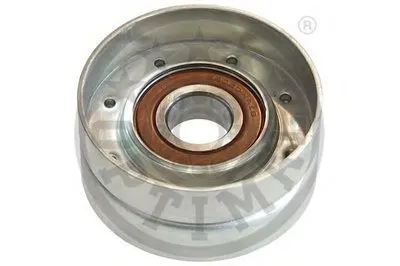 Натяжной ролик, поликлиновой  ремень OPTIMAL купить