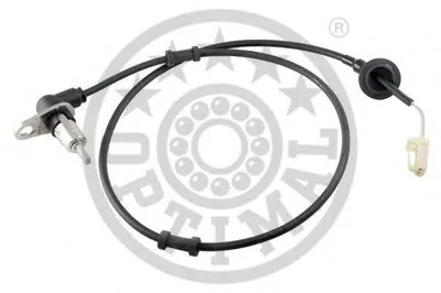 Датчик, частота вращения колеса OPTIMAL купить