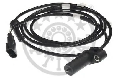 Датчик, частота вращения колеса OPTIMAL купить