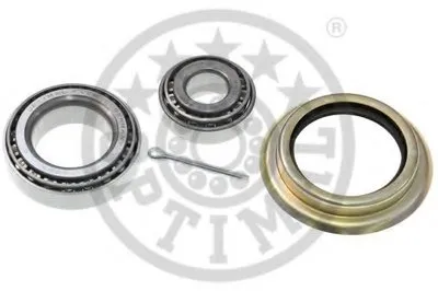 Комплект подшипника ступицы колеса OPTIMAL купить