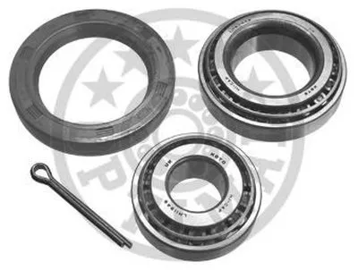 Комплект подшипника ступицы колеса OPTIMAL купить