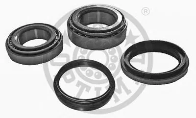 Комплект подшипника ступицы колеса OPTIMAL купить