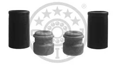 Пылезащитный комплект, амортизатор OPTIMAL купить