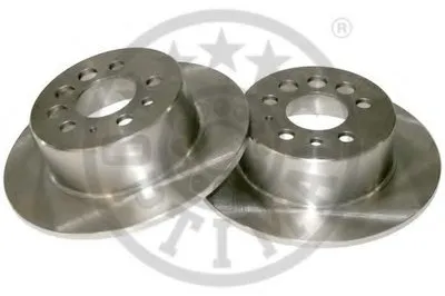 Тормозной диск OPTIMAL купить