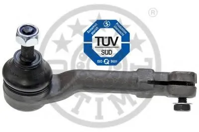 Наконечник поперечной рулевой тяги OPTIMAL купить