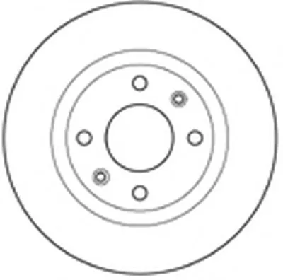 Тормозной диск MAPCO купить
