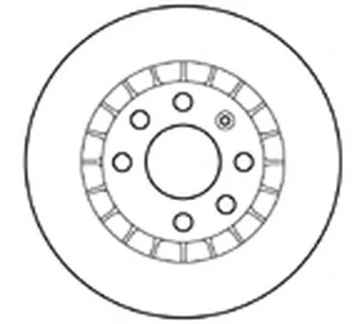 Тормозной диск MAPCO купить