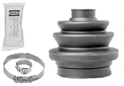 Комплект пылника, приводной вал MAPCO купить